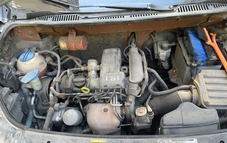 Volkswagen Caddy III рестайлинг, 2013 год, 450 000 рублей, 5 фотография