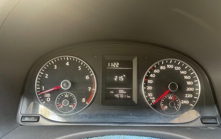 Volkswagen Caddy III рестайлинг, 2013 год, 450 000 рублей, 11 фотография