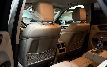 Mercedes-Benz M-Класс, 2012 год, 2 200 000 рублей, 17 фотография