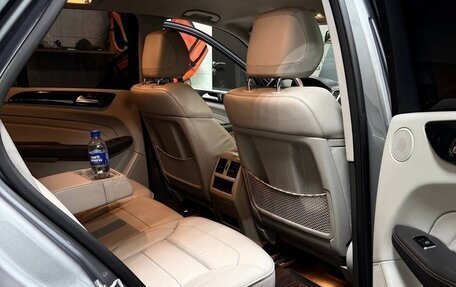 Mercedes-Benz M-Класс, 2012 год, 2 200 000 рублей, 16 фотография