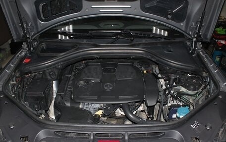 Mercedes-Benz M-Класс, 2012 год, 2 200 000 рублей, 11 фотография
