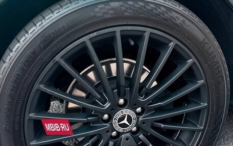 Mercedes-Benz M-Класс, 2012 год, 2 200 000 рублей, 20 фотография