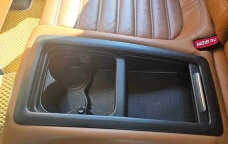 Volkswagen Passat CC I рестайлинг, 2011 год, 850 000 рублей, 28 фотография