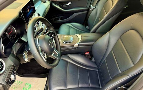 Mercedes-Benz GLC, 2021 год, 4 190 000 рублей, 15 фотография