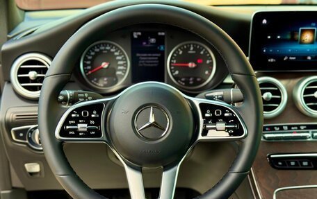Mercedes-Benz GLC, 2021 год, 4 190 000 рублей, 16 фотография