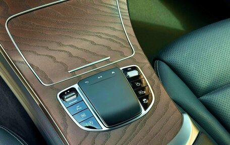Mercedes-Benz GLC, 2021 год, 4 190 000 рублей, 18 фотография