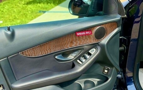 Mercedes-Benz GLC, 2021 год, 4 190 000 рублей, 13 фотография