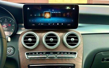 Mercedes-Benz GLC, 2021 год, 4 190 000 рублей, 20 фотография