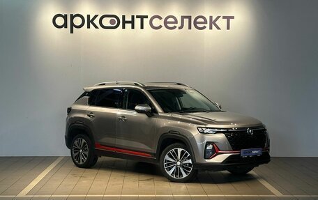 Changan CS35 Plus, 2024 год, 1 723 000 рублей, 3 фотография