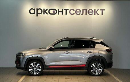 Changan CS35 Plus, 2024 год, 1 723 000 рублей, 2 фотография