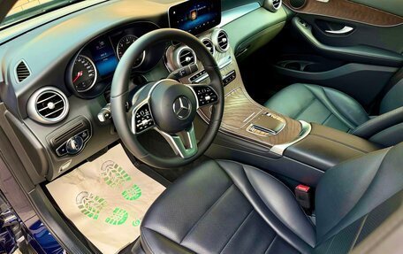 Mercedes-Benz GLC, 2021 год, 4 190 000 рублей, 22 фотография