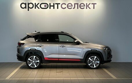 Changan CS35 Plus, 2024 год, 1 723 000 рублей, 4 фотография
