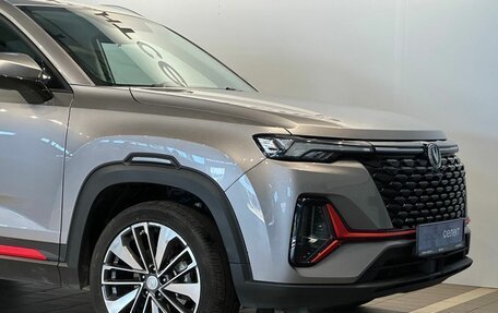 Changan CS35 Plus, 2024 год, 1 723 000 рублей, 7 фотография