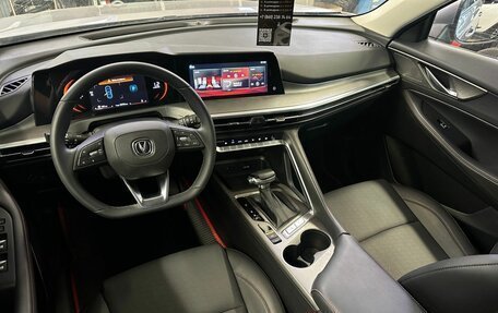Changan CS35 Plus, 2024 год, 1 723 000 рублей, 8 фотография