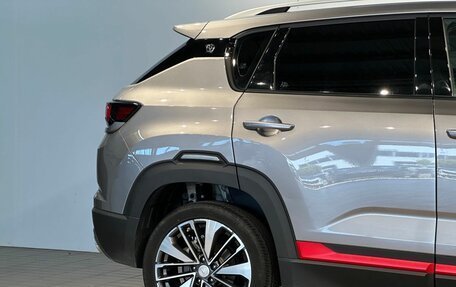 Changan CS35 Plus, 2024 год, 1 723 000 рублей, 6 фотография