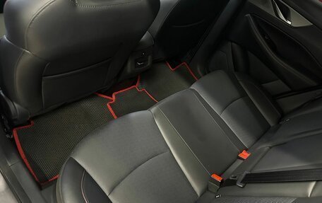 Changan CS35 Plus, 2024 год, 1 723 000 рублей, 9 фотография