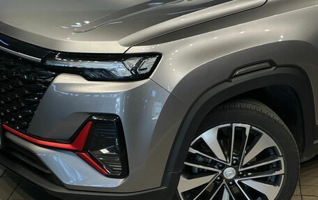 Changan CS35 Plus, 2024 год, 1 723 000 рублей, 5 фотография