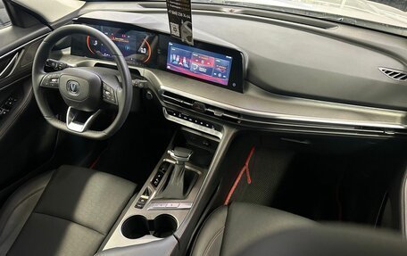 Changan CS35 Plus, 2024 год, 1 723 000 рублей, 10 фотография