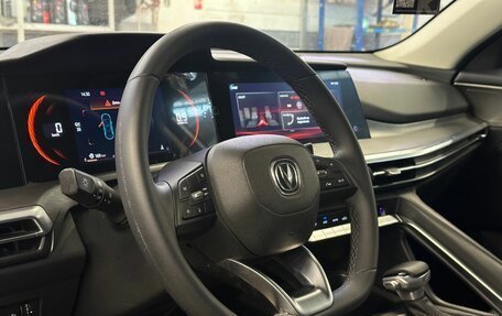 Changan CS35 Plus, 2024 год, 1 723 000 рублей, 15 фотография