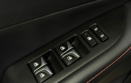 Changan CS35 Plus, 2024 год, 1 723 000 рублей, 14 фотография