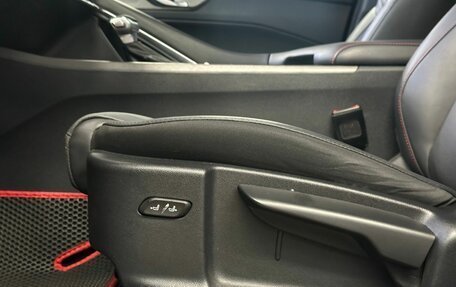 Changan CS35 Plus, 2024 год, 1 723 000 рублей, 12 фотография