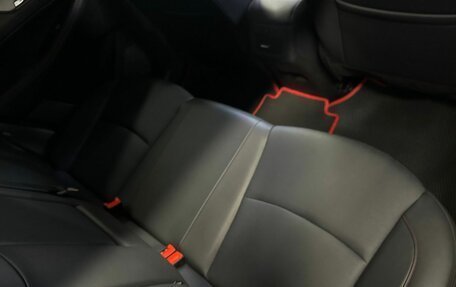 Changan CS35 Plus, 2024 год, 1 723 000 рублей, 11 фотография