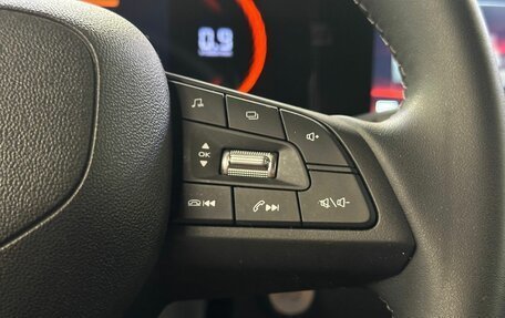 Changan CS35 Plus, 2024 год, 1 723 000 рублей, 17 фотография