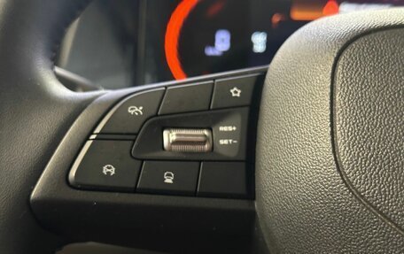 Changan CS35 Plus, 2024 год, 1 723 000 рублей, 16 фотография