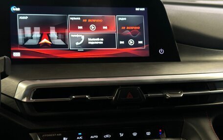 Changan CS35 Plus, 2024 год, 1 723 000 рублей, 19 фотография