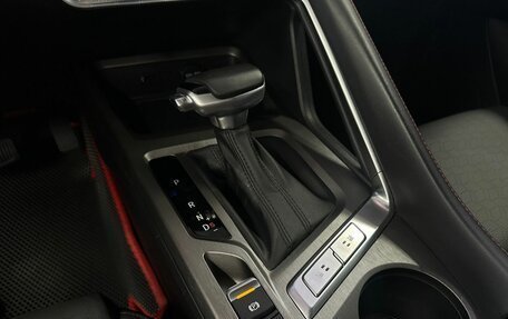 Changan CS35 Plus, 2024 год, 1 723 000 рублей, 20 фотография