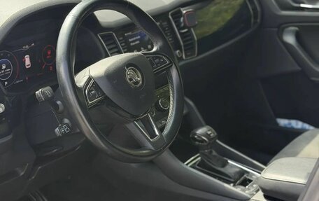 Skoda Kodiaq I, 2019 год, 2 999 999 рублей, 6 фотография