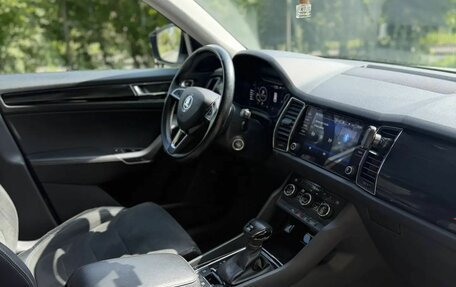 Skoda Kodiaq I, 2019 год, 2 999 999 рублей, 7 фотография