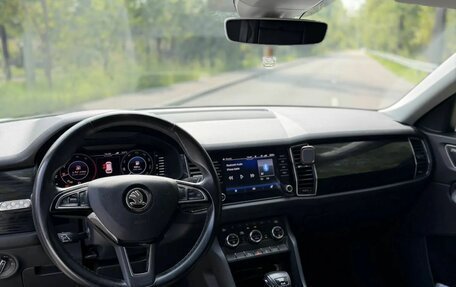 Skoda Kodiaq I, 2019 год, 2 999 999 рублей, 5 фотография