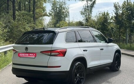 Skoda Kodiaq I, 2019 год, 2 999 999 рублей, 2 фотография