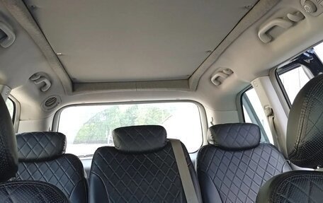 KIA Carnival III, 2007 год, 1 050 000 рублей, 11 фотография