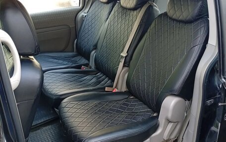 KIA Carnival III, 2007 год, 1 050 000 рублей, 7 фотография