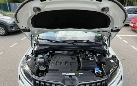 Skoda Kodiaq I, 2019 год, 2 999 999 рублей, 17 фотография