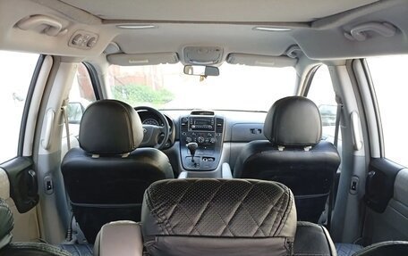 KIA Carnival III, 2007 год, 1 050 000 рублей, 8 фотография