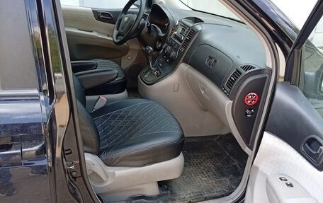 KIA Carnival III, 2007 год, 1 050 000 рублей, 5 фотография