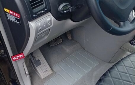 KIA Carnival III, 2007 год, 1 050 000 рублей, 4 фотография