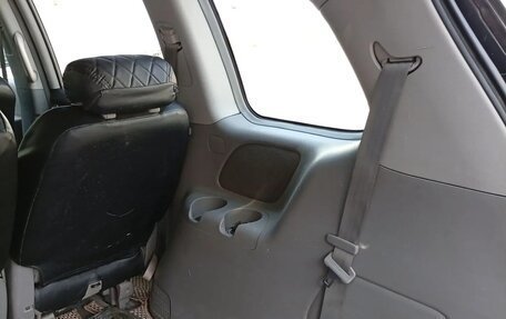 KIA Carnival III, 2007 год, 1 050 000 рублей, 13 фотография