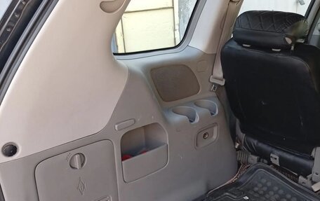 KIA Carnival III, 2007 год, 1 050 000 рублей, 12 фотография