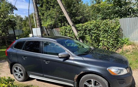 Volvo XC60 II, 2012 год, 1 600 000 рублей, 3 фотография