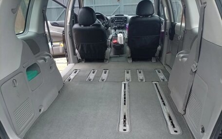 KIA Carnival III, 2007 год, 1 050 000 рублей, 15 фотография