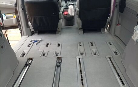 KIA Carnival III, 2007 год, 1 050 000 рублей, 16 фотография
