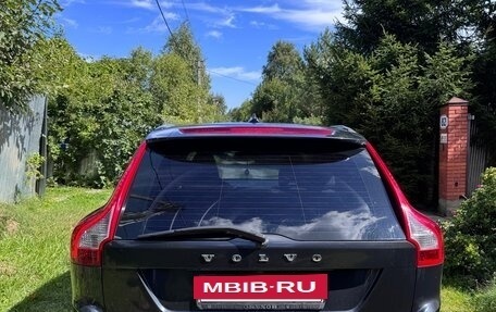 Volvo XC60 II, 2012 год, 1 600 000 рублей, 2 фотография