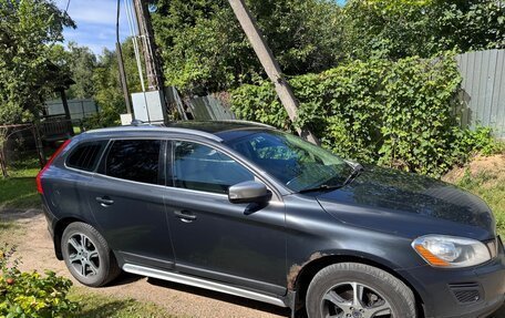 Volvo XC60 II, 2012 год, 1 600 000 рублей, 4 фотография