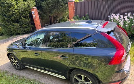 Volvo XC60 II, 2012 год, 1 600 000 рублей, 5 фотография