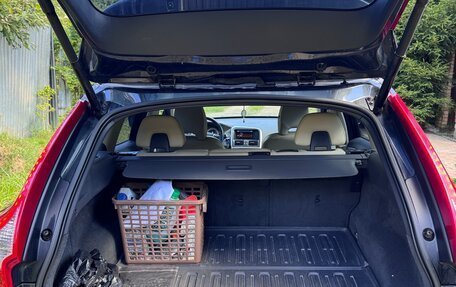 Volvo XC60 II, 2012 год, 1 600 000 рублей, 12 фотография