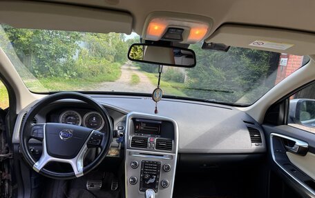 Volvo XC60 II, 2012 год, 1 600 000 рублей, 16 фотография